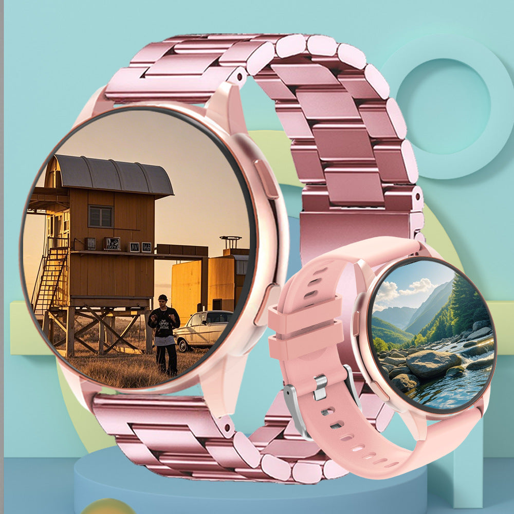 Sports Outdoor Smart Watch