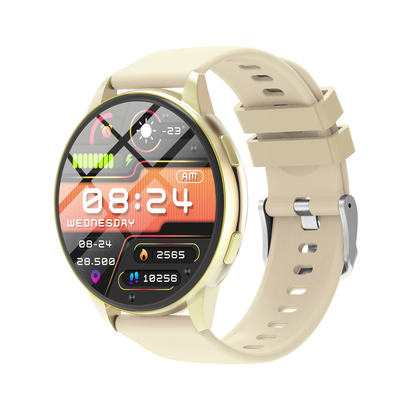 Sports Outdoor Smart Watch