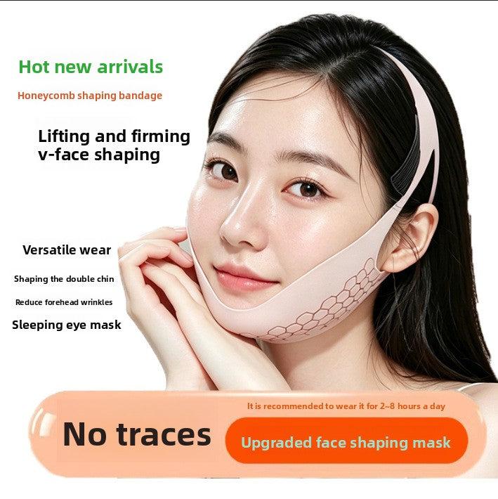 V Face Lifting and Firming Mask