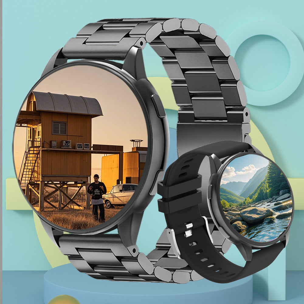 Sports Outdoor Smart Watch
