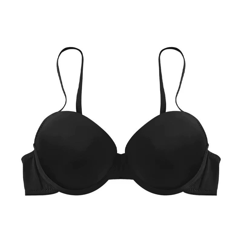 Seamless Push-Up Bra for Women