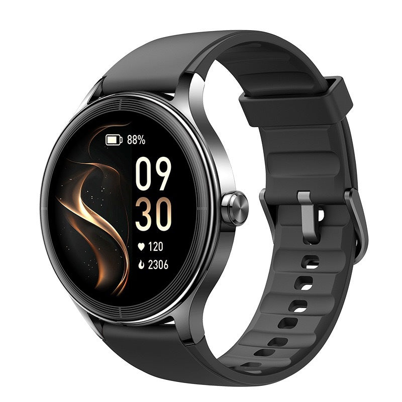 Bluetooth Call Health Monitoring Smart Watch