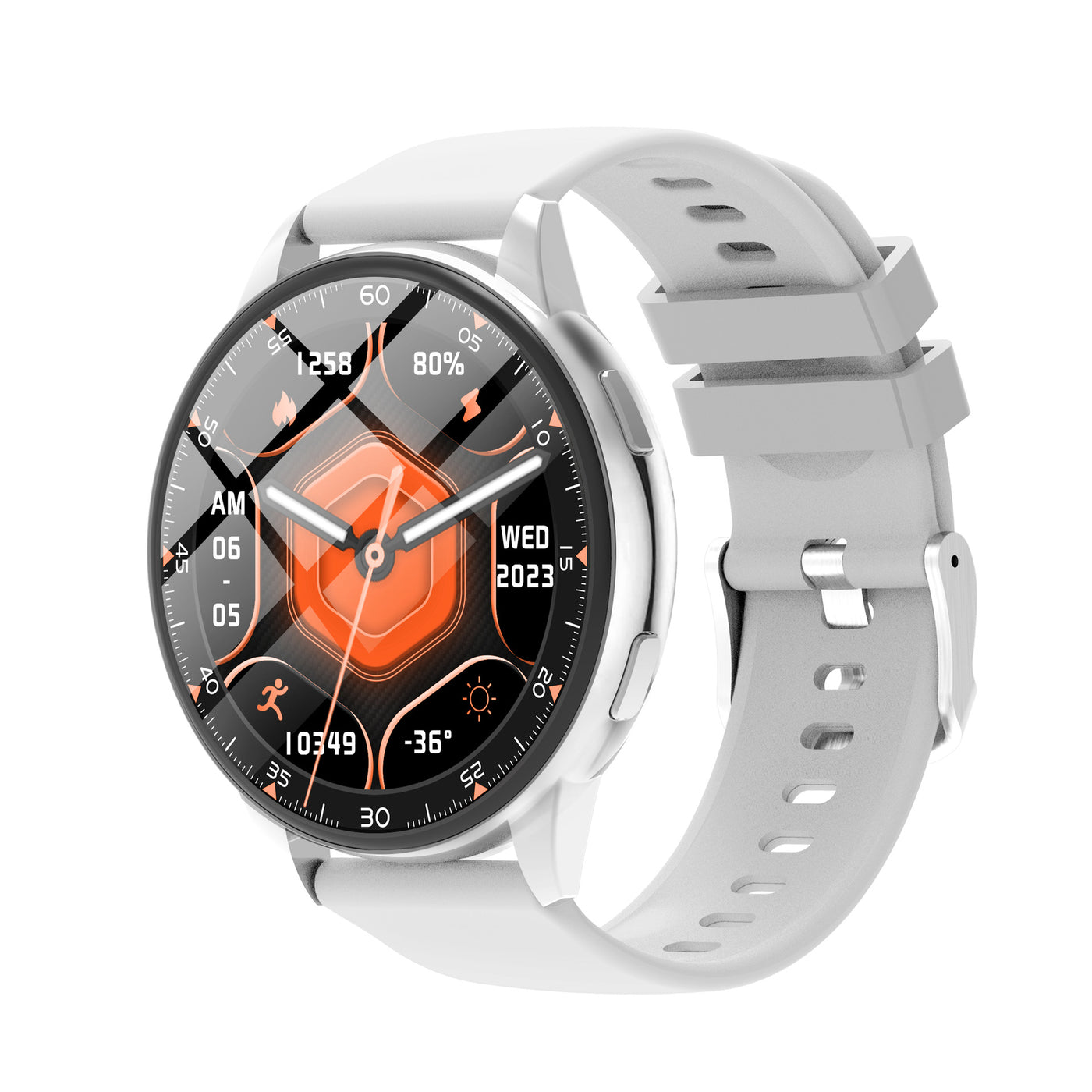 Sports Outdoor Smart Watch