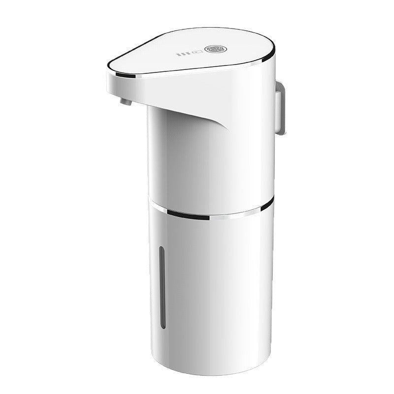 Automatic Sensor Foam Soap Dispenser Rechargeable Wall Mount
