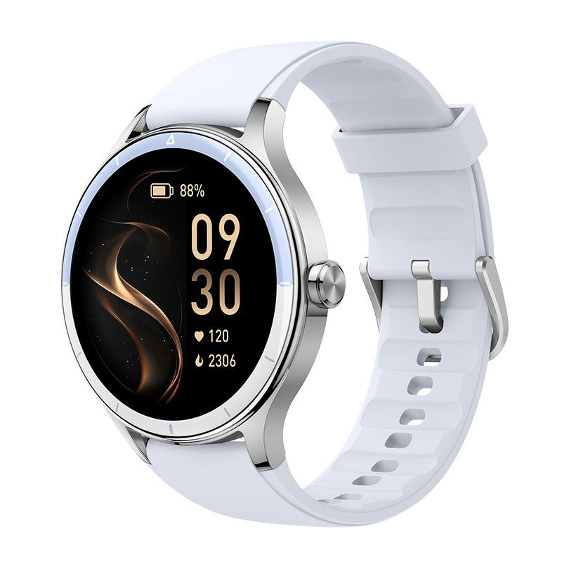 Bluetooth Call Health Monitoring Smart Watch