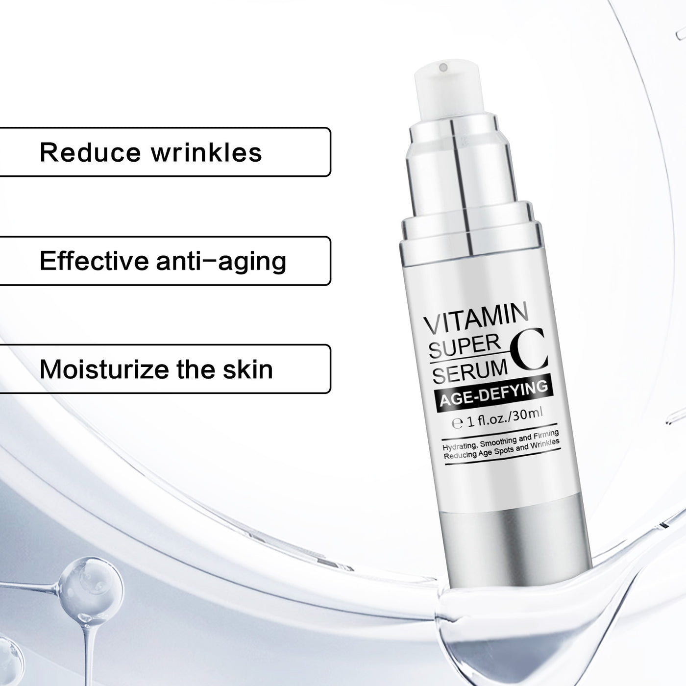 Vitamin C Serum