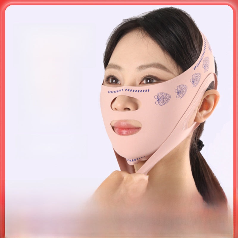 V Face Lifting and Firming Mask