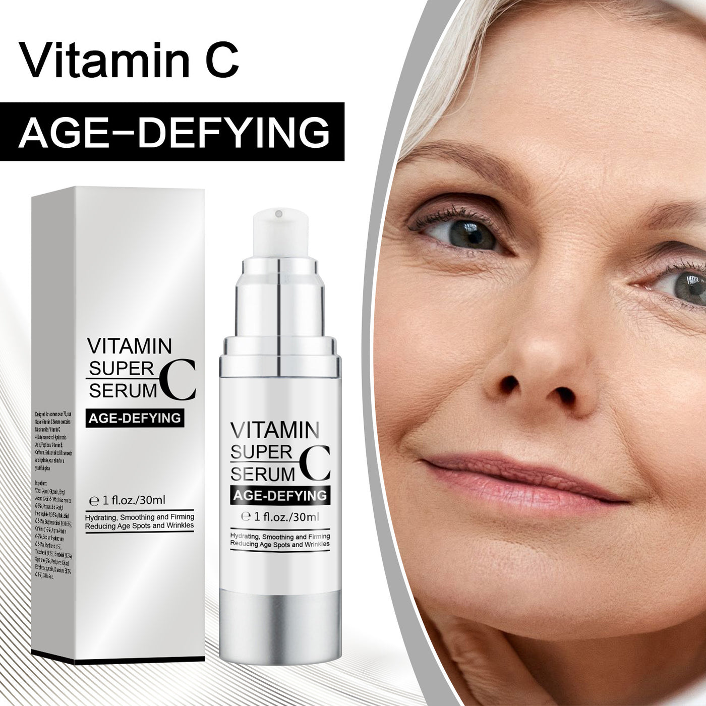Vitamin C Serum