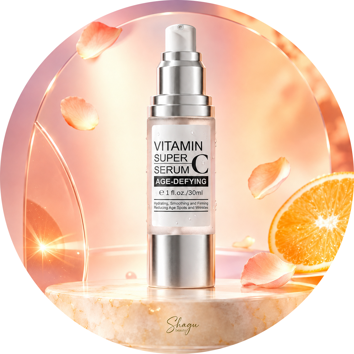 Vitamin C Serum