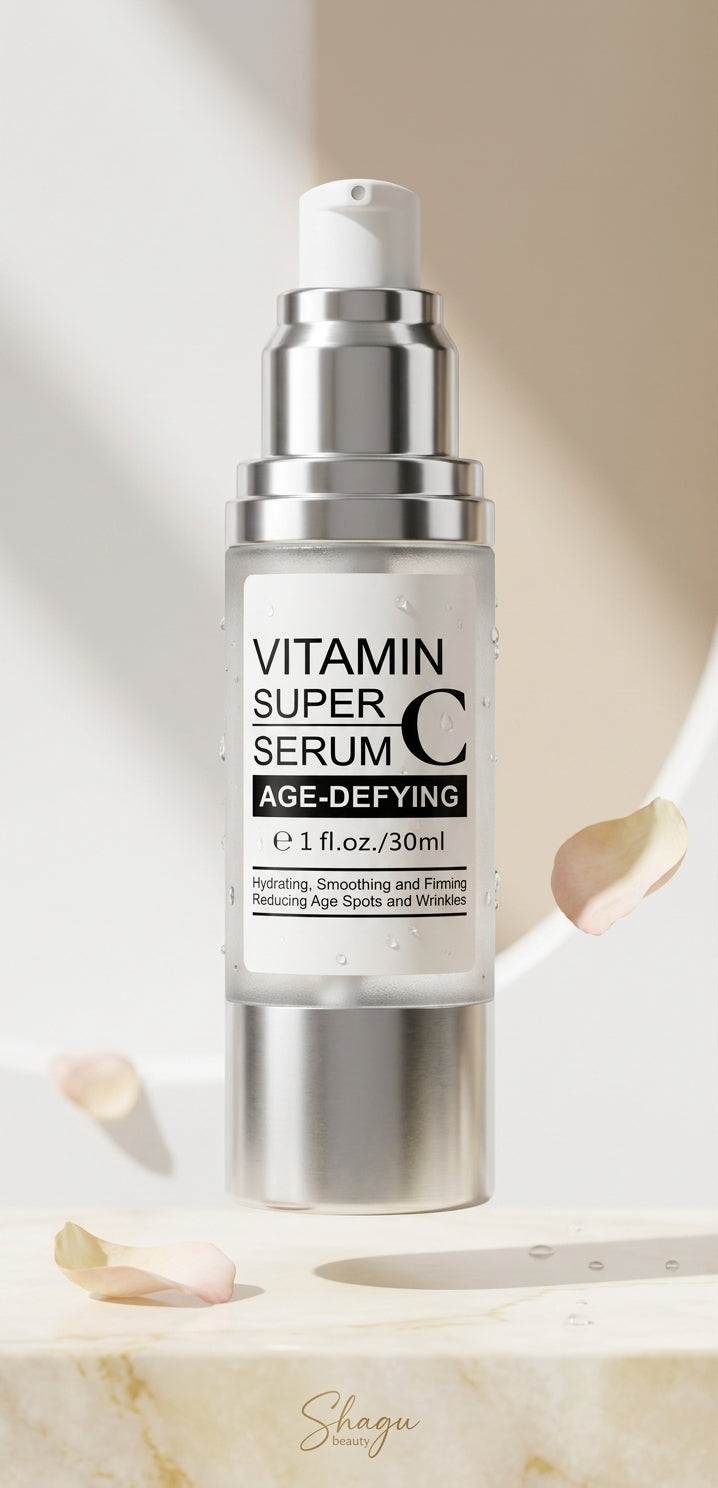 Vitamin C Serum