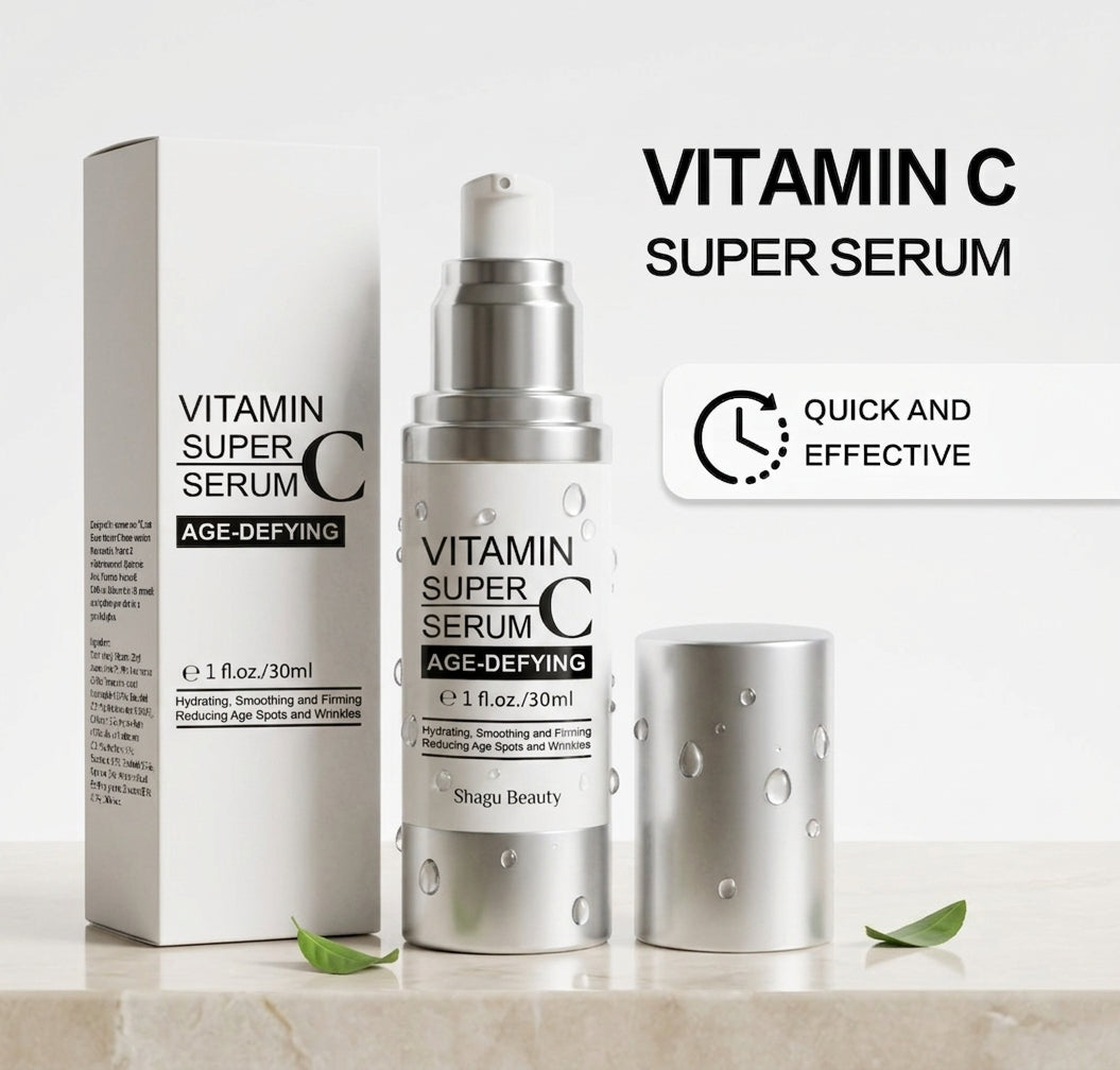 Vitamin C Serum