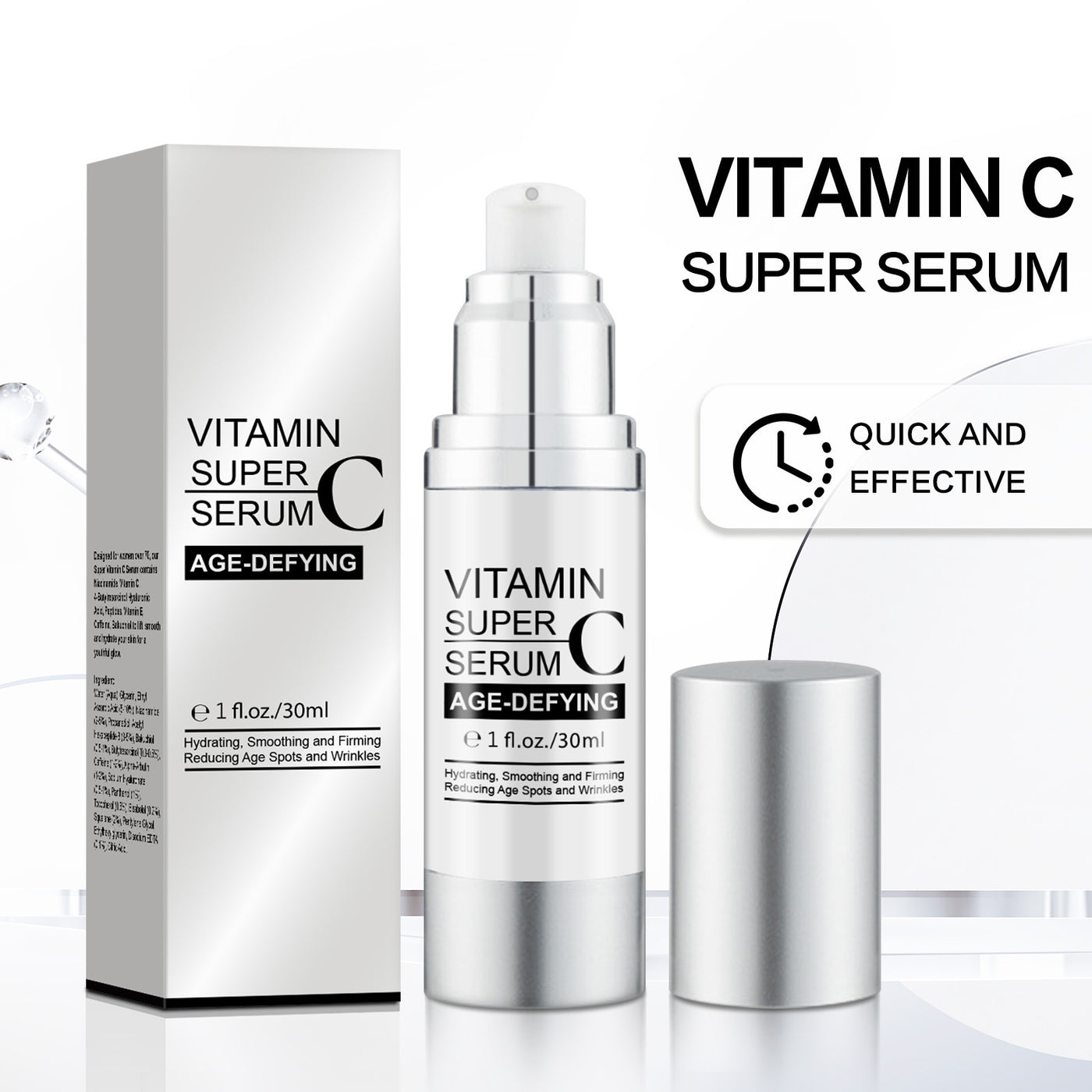 Vitamin C Serum