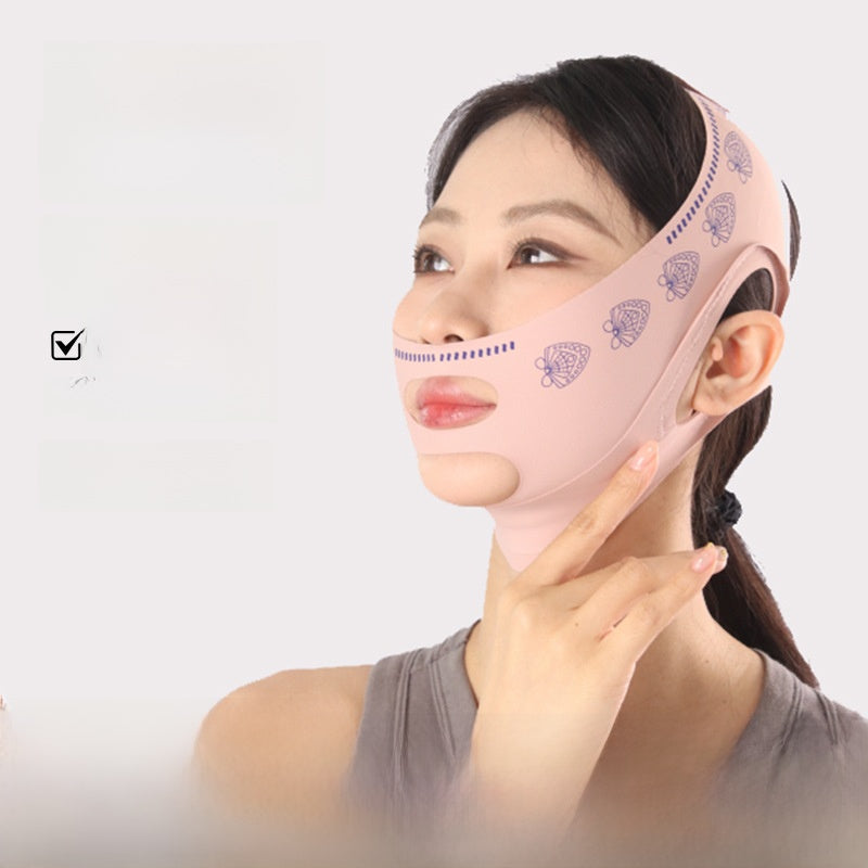 V Face Lifting and Firming Mask