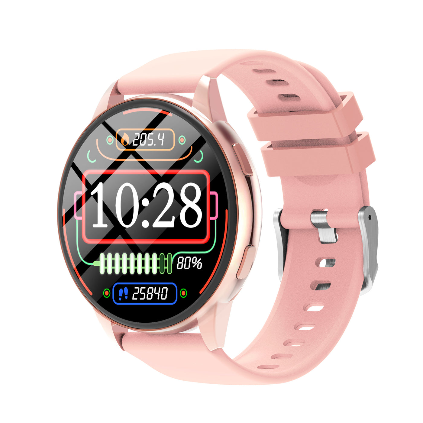 Sports Outdoor Smart Watch