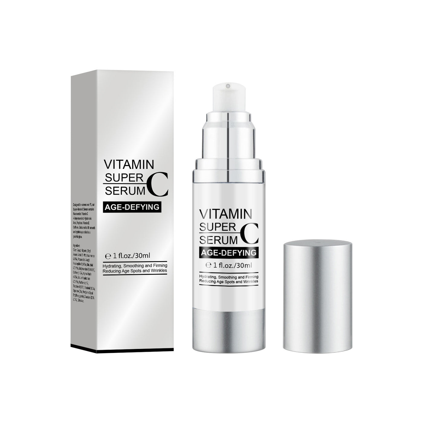 Vitamin C Serum