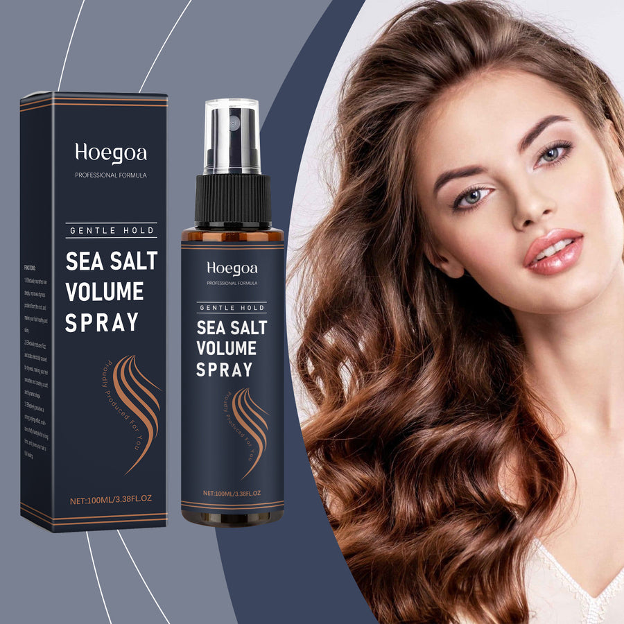 Hair Styling Spray