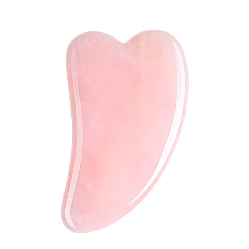 Natural Jade Gua Sha Board