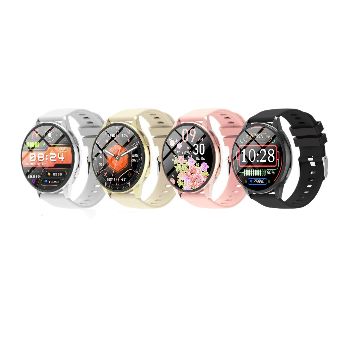 Sports Outdoor Smart Watch
