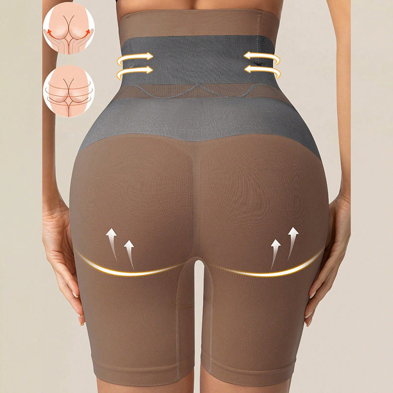 Seamless Shaping Control Panty