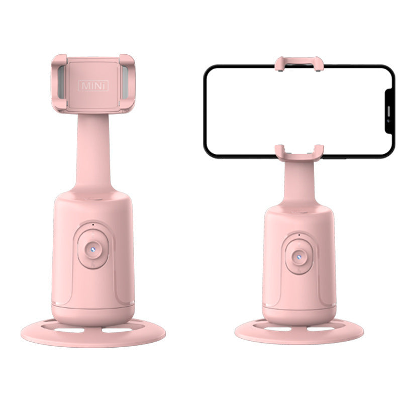 AI Tracking Phone Gimbal Stabilizer