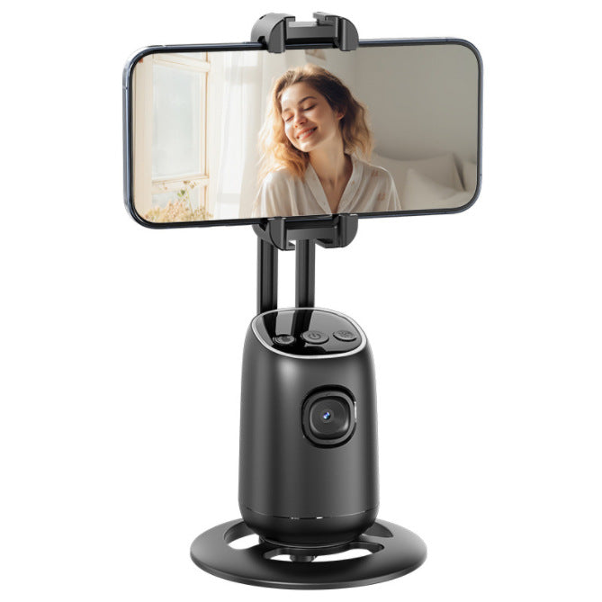 AI Tracking Phone Gimbal Stabilizer