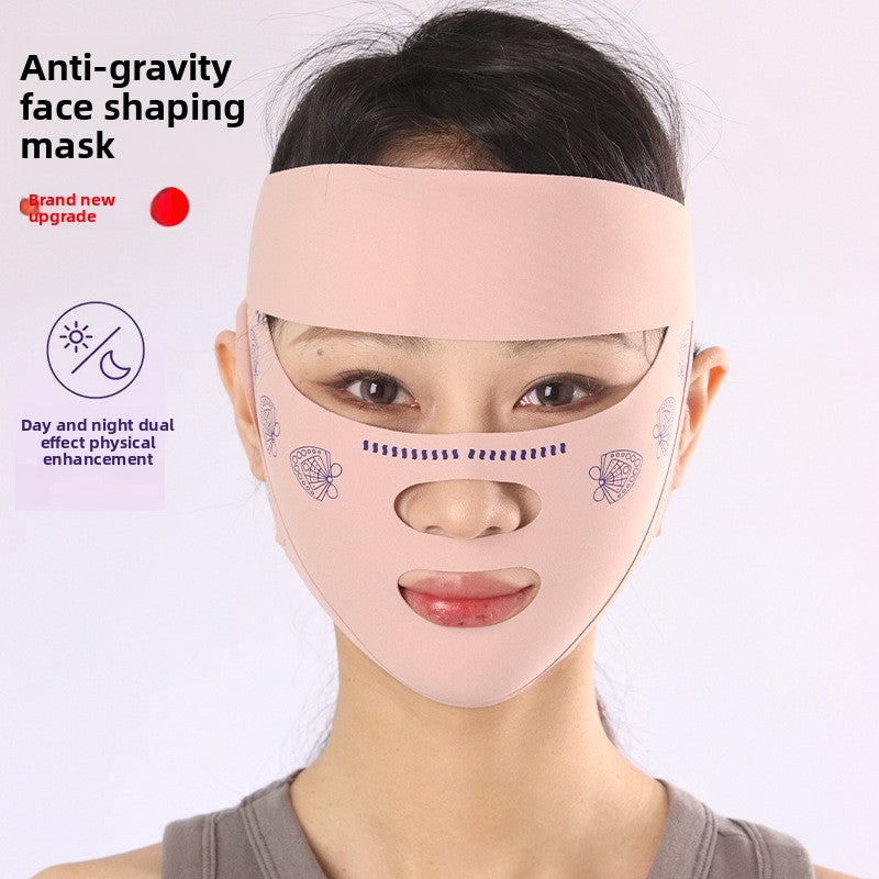V Face Lifting and Firming Mask