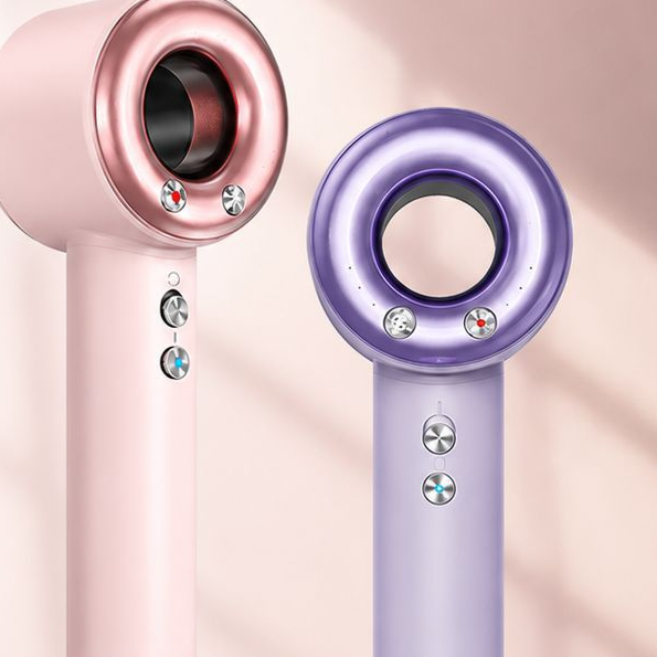 Ultra-High-Speed Hair Dryer for Home Use