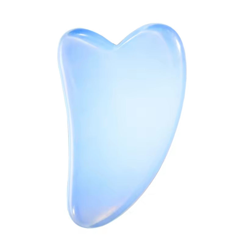 Natural Jade Gua Sha Board