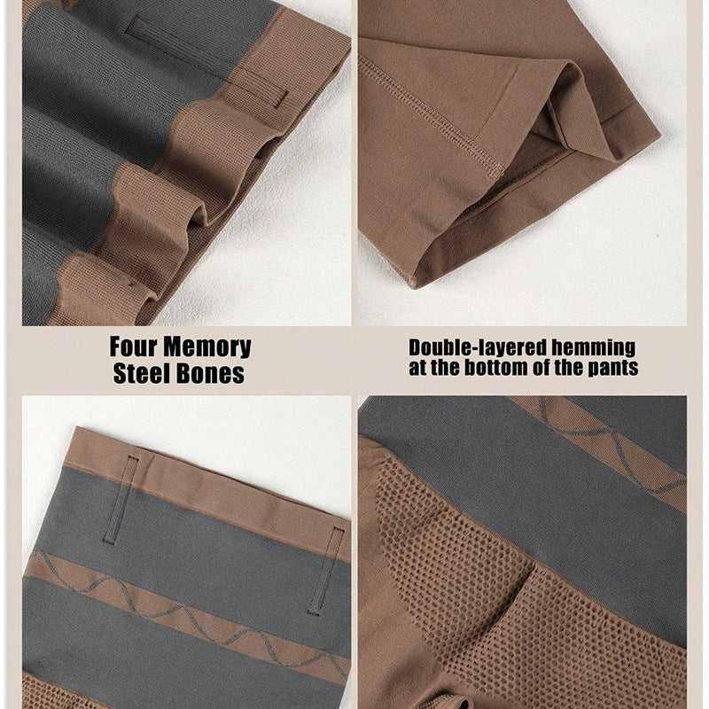 Seamless Shaping Control Panty