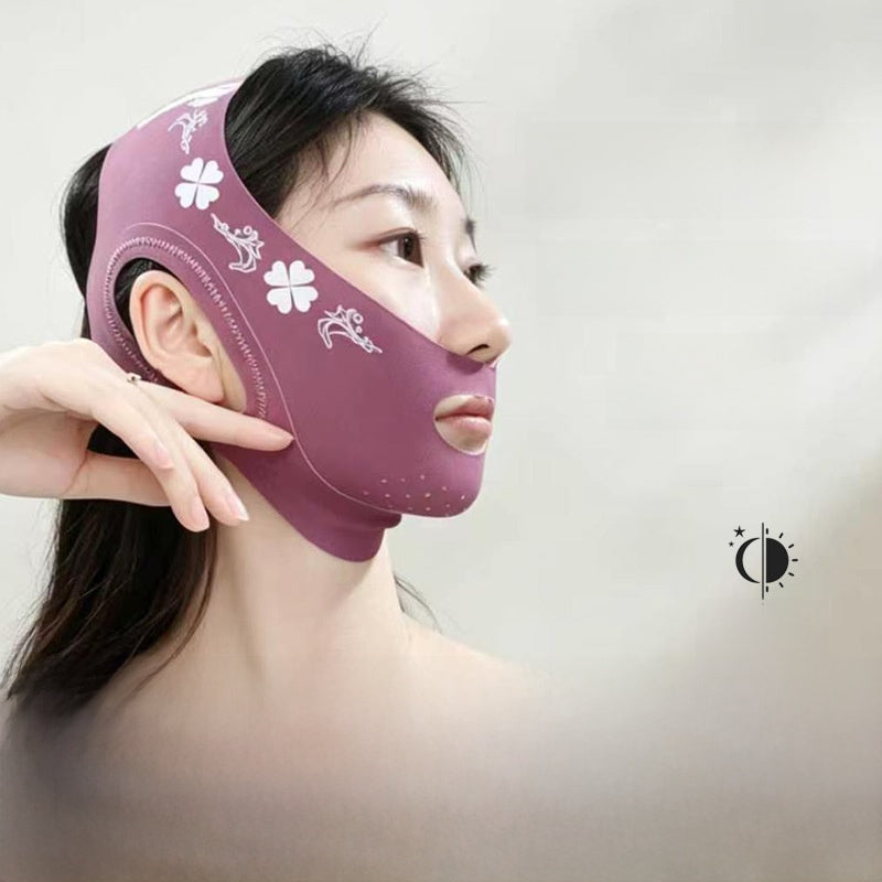 V Face Lifting and Firming Mask