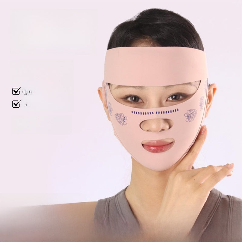 V Face Lifting and Firming Mask