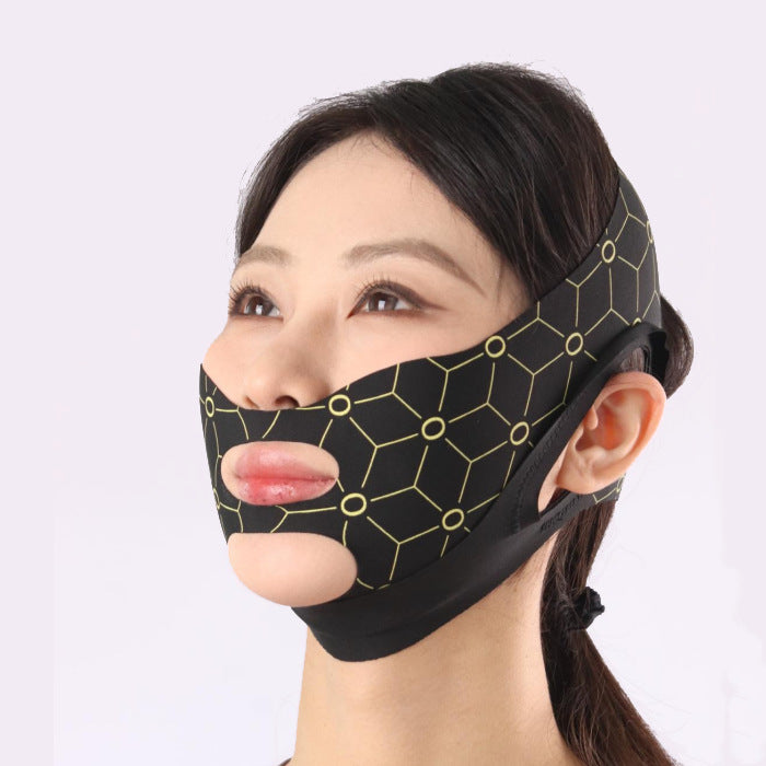 V Face Lifting and Firming Mask