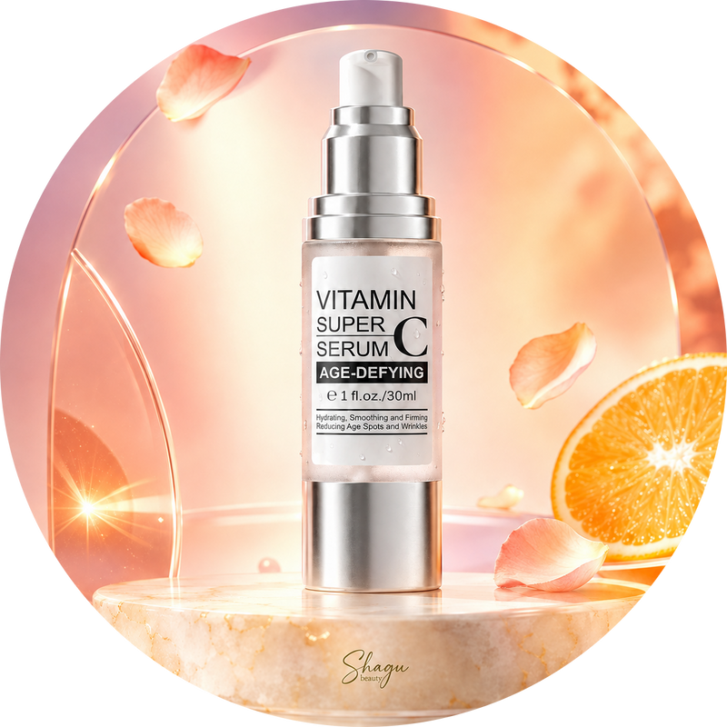 Vitamin C Serum