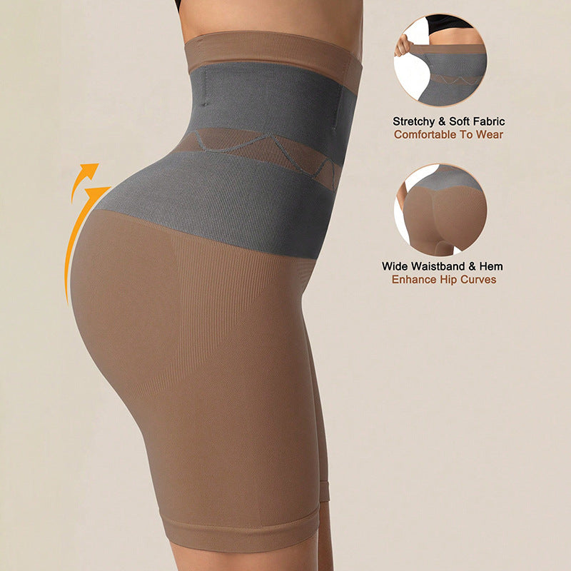 Seamless Shaping Control Panty