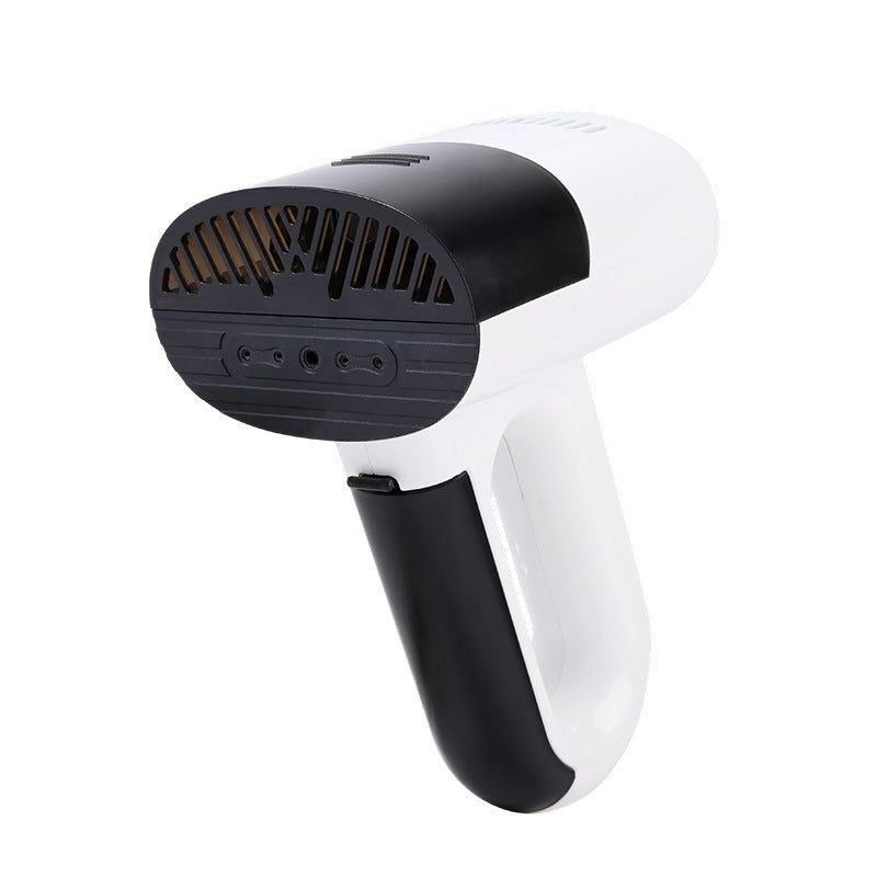 Handheld Garment Steamer and Iron