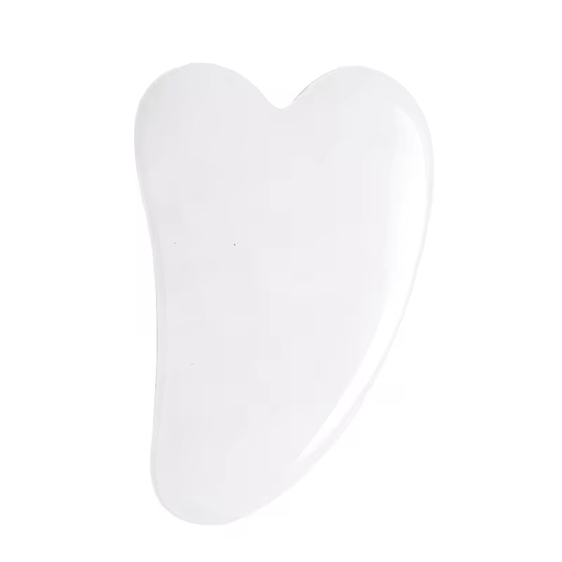 Natural Jade Gua Sha Board
