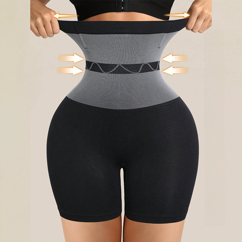 Seamless Shaping Control Panty