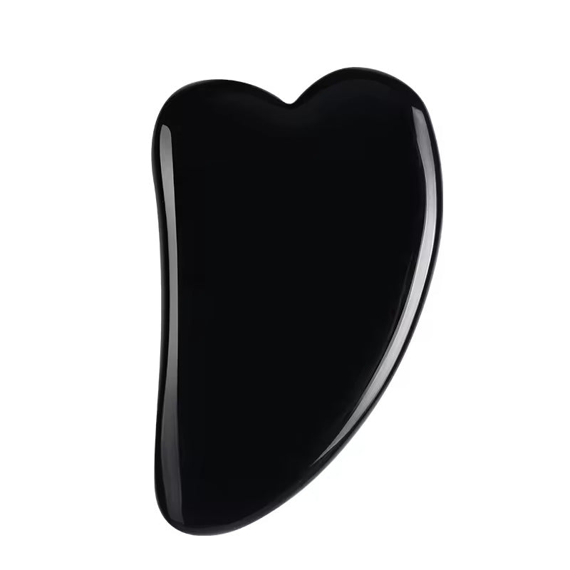 Natural Jade Gua Sha Board