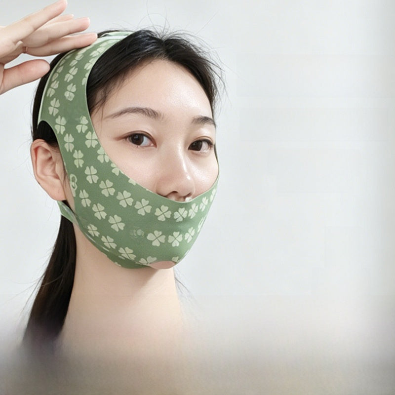 V Face Lifting and Firming Mask